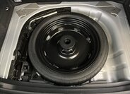 Škoda Karoq SUV / Terénní 1,5 l 110 kw