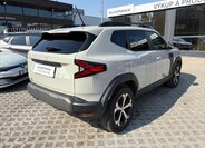 Dacia Duster SUV / Terénní 1,6 l 103 kw