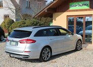 Ford Mondeo Kombi 2,0 l 132 kw