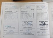 Škoda Fabia Hatchback 1,2 l 40 kw