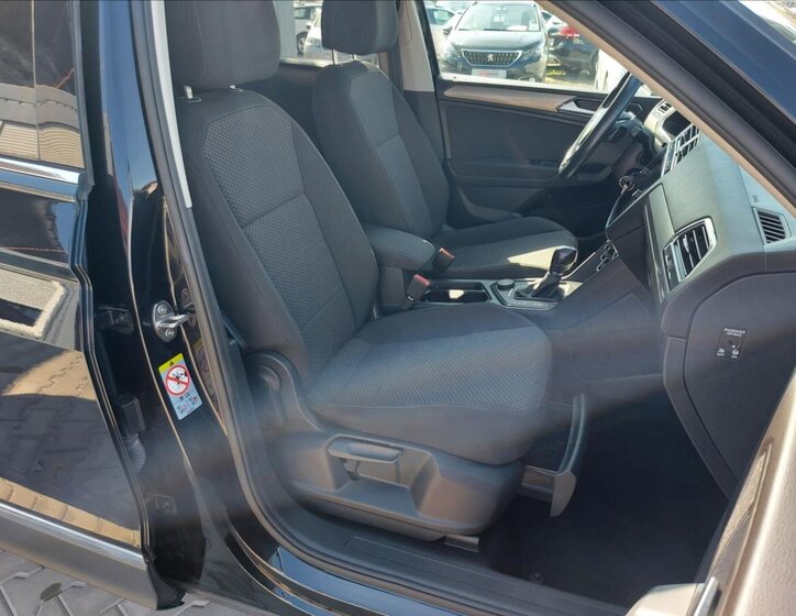 Volkswagen Tiguan Allspace SUV 2,0 l 132 kw