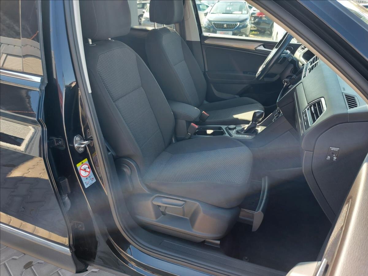 Volkswagen Tiguan Allspace SUV 2,0 l 132 kw