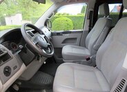 Volkswagen Transporter Ostatní 2,5 l 96 kw