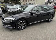 Volkswagen Passat 3