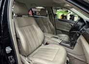 Mercedes-Benz Třídy E 14