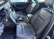 Ford Ranger Pick-up 2,0 l 157 kw