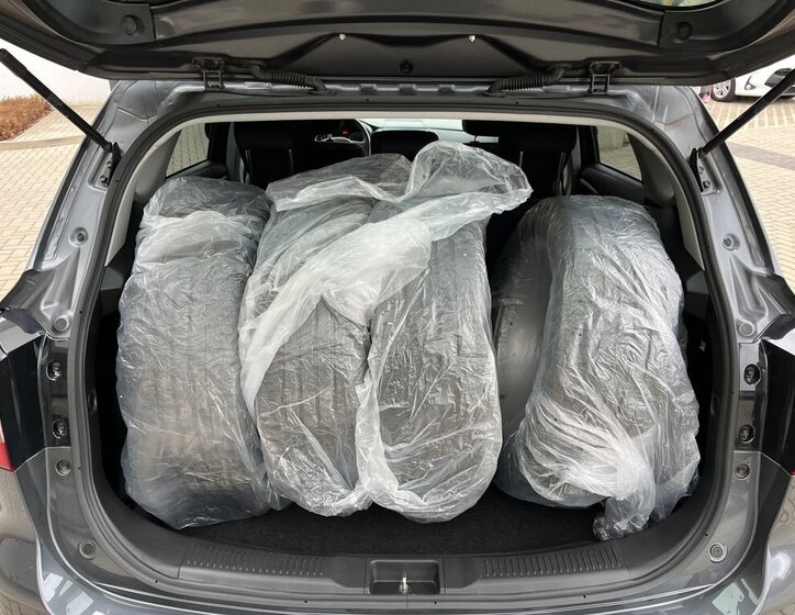 Suzuki SX4 S-Cross 31