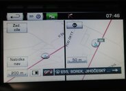 Land Rover Range Rover SUV / Terénní 4,4 l 250 kw