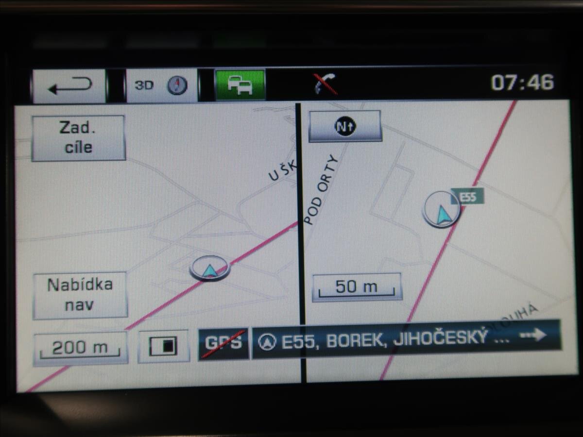 Land Rover Range Rover SUV / Terénní 4,4 l 250 kw