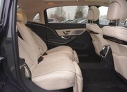 Mercedes-Benz Třídy S 68