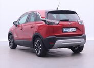 Opel Crossland Hatchback 1,2 l 81 kw
