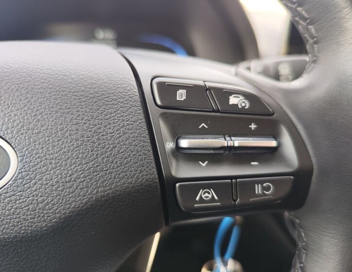 Hyundai i30 Kombi 1,5 l 71 kw