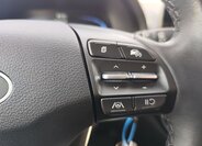 Hyundai i30 Kombi 1,5 l 71 kw