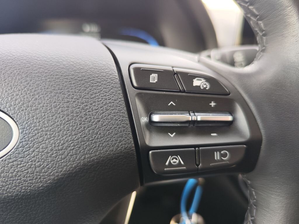 Hyundai i30 Kombi 1,5 l 71 kw