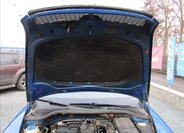 Škoda Octavia Kombi 2,0 l 125 kw