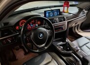 BMW Řada 3 Kombi 0,0 105 kw