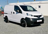 Nissan NV200 Ostatní 1,6 l 81 kw