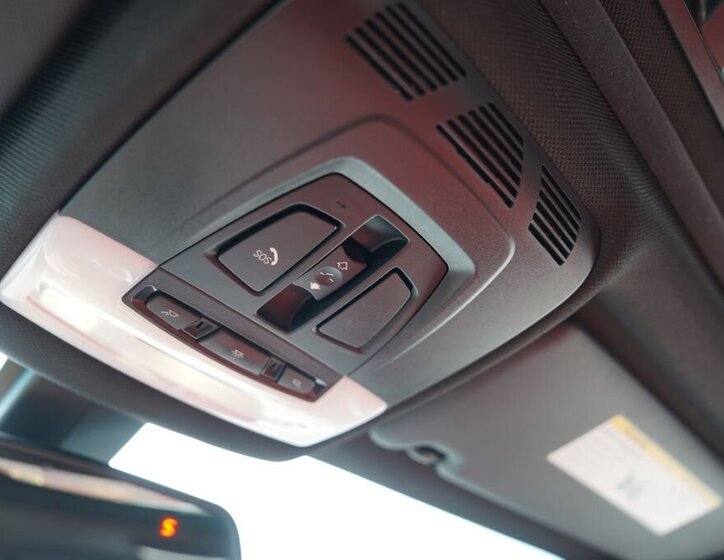 BMW Řada 4 Kupé 3,0 l 225 kw