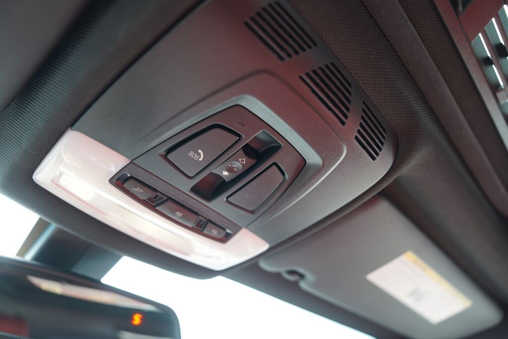 BMW Řada 4 Kupé 3,0 l 225 kw