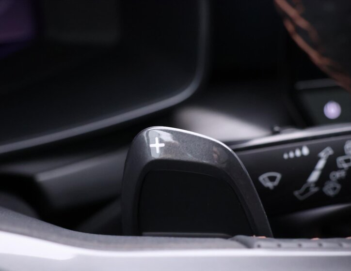 Cupra Formentor SUV 2,0 l 228 kw