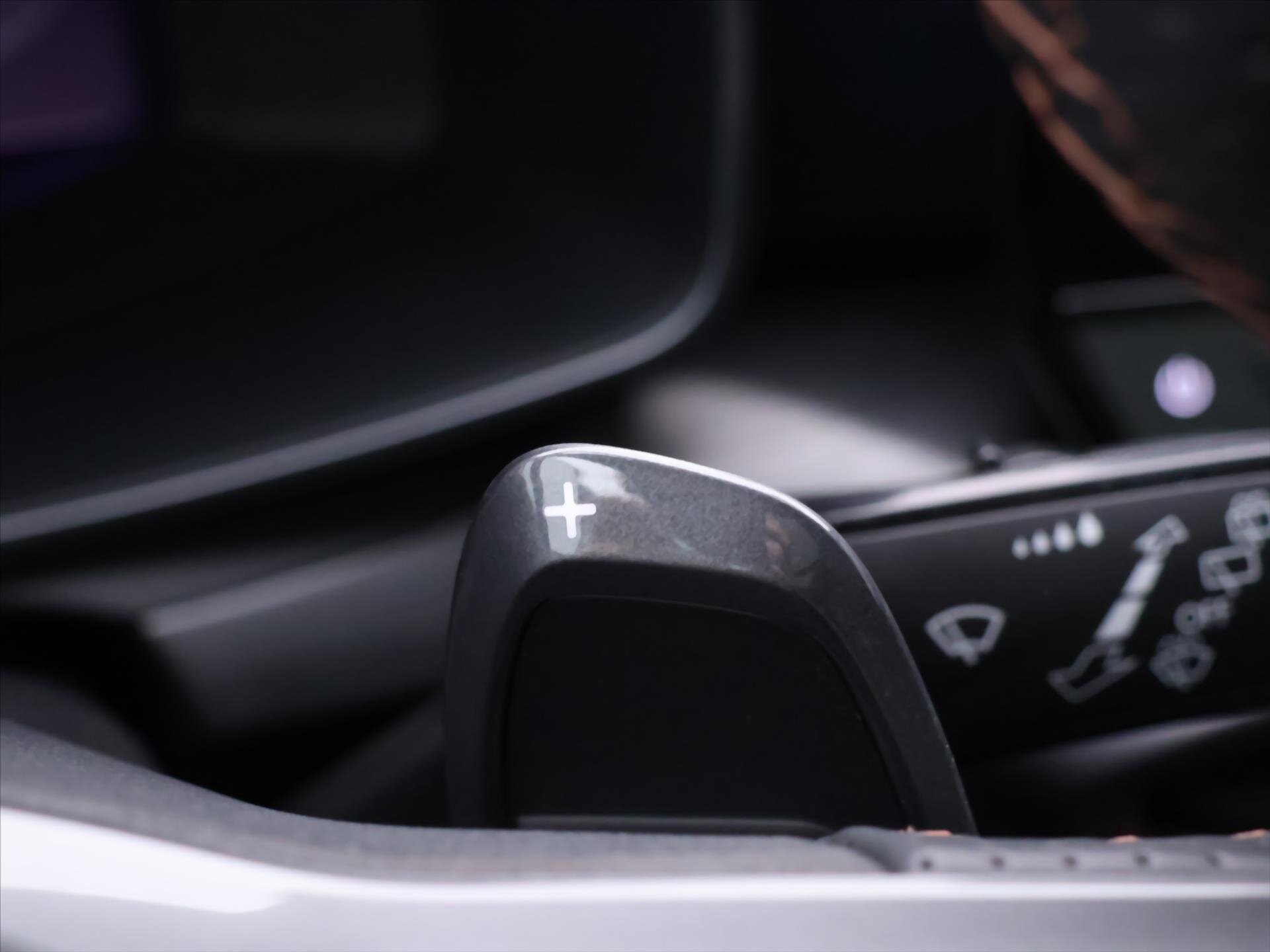 Cupra Formentor SUV 2,0 l 228 kw