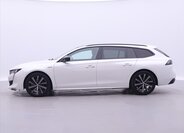 Peugeot 508 Kombi 2,0 l 130 kw