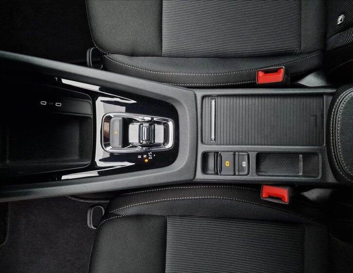 Škoda Octavia Liftback 2,0 l 110 kw