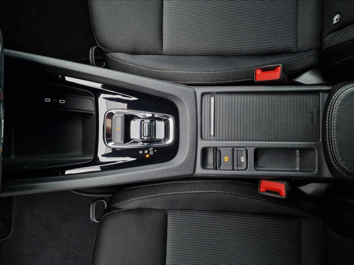 Škoda Octavia Liftback 2,0 l 110 kw