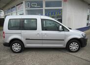 Volkswagen Caddy 7