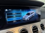 Mercedes-Benz Třídy E 35