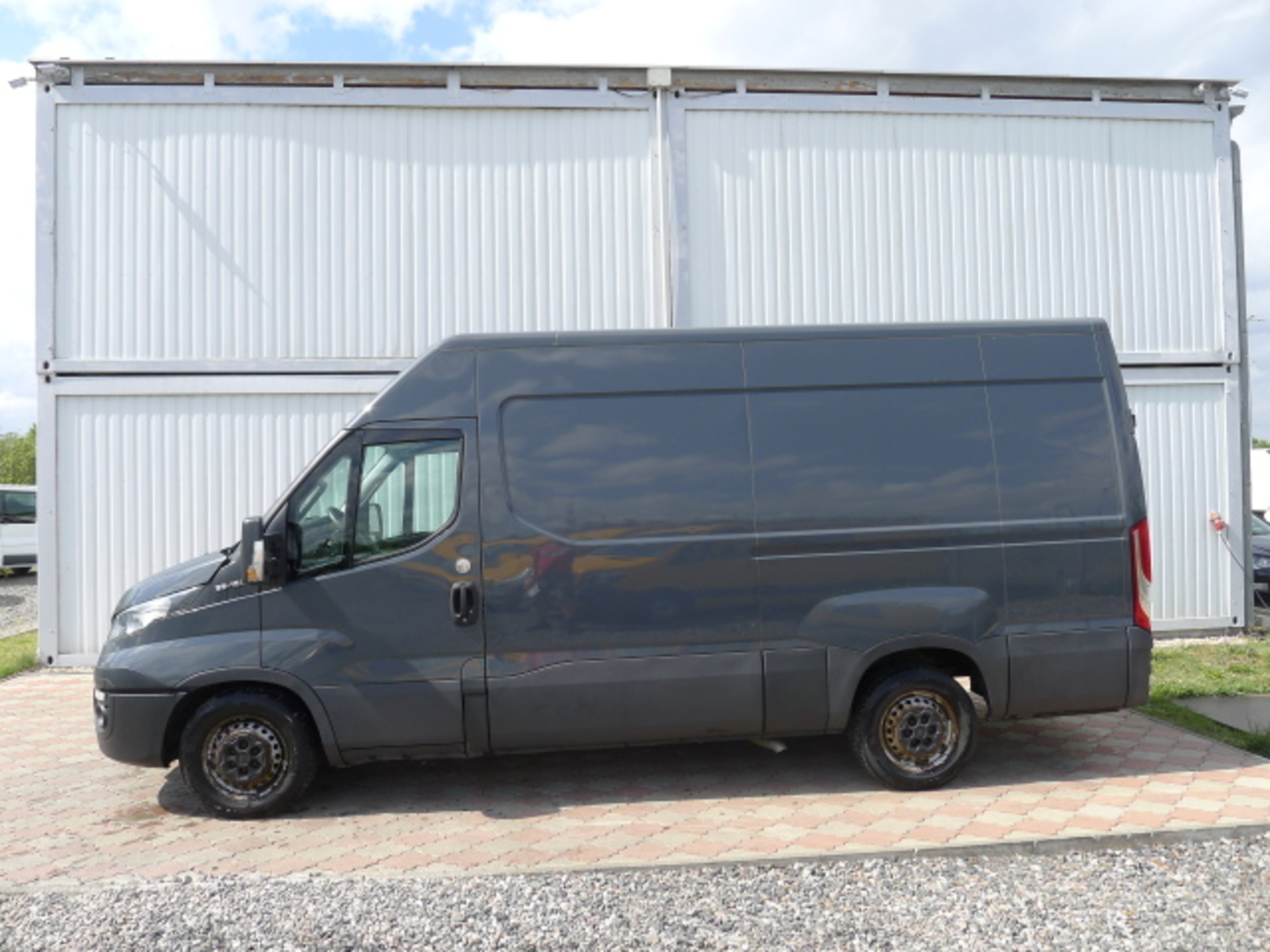 Iveco Daily 6