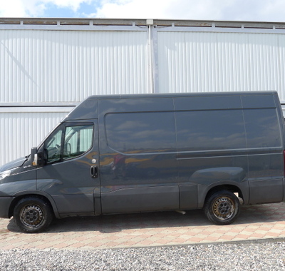 Iveco Daily 6
