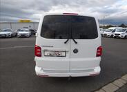 Volkswagen Caravelle 4