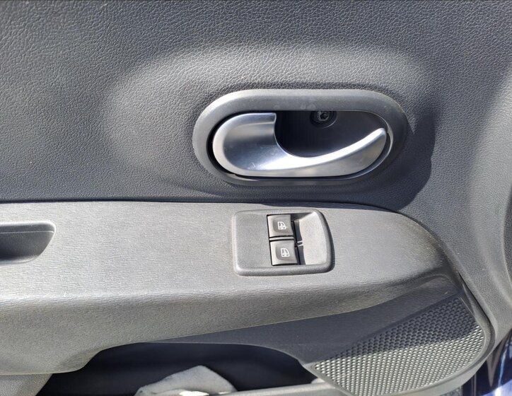 Dacia Lodgy Kombi 1,5 l 70 kw