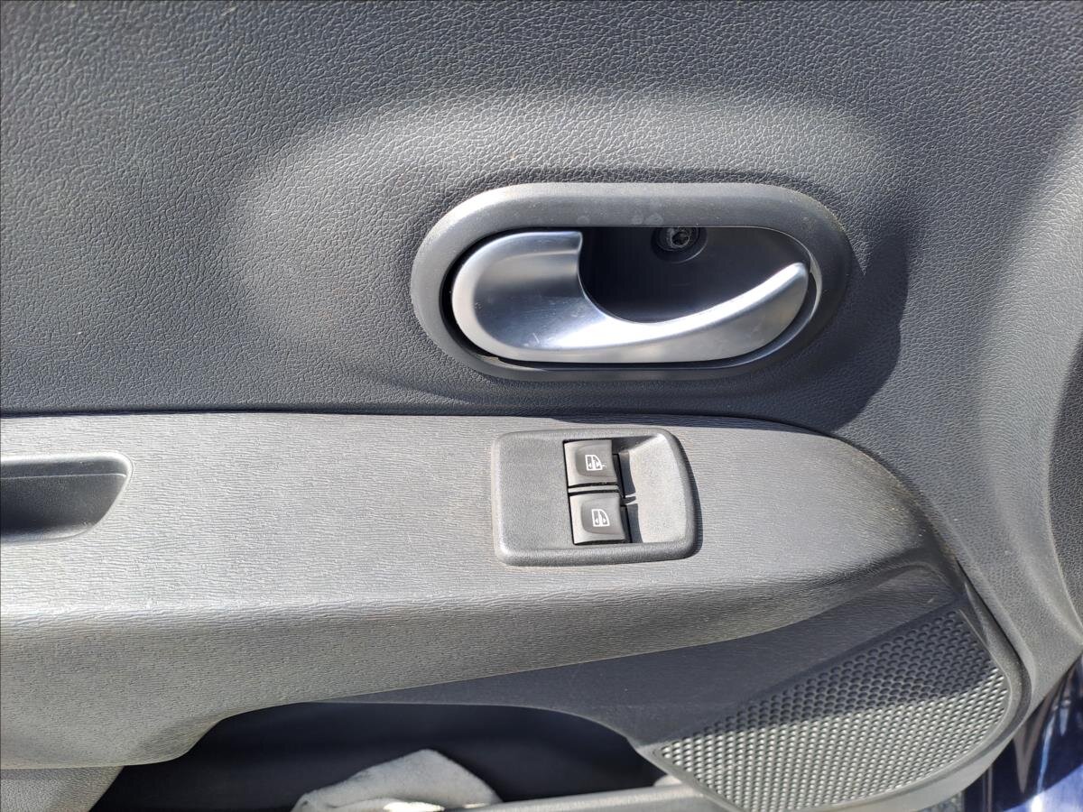 Dacia Lodgy Kombi 1,5 l 70 kw