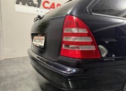 Mercedes-Benz Třídy C 31