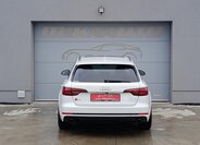 Audi S4 Kombi 3,0 l 260 kw