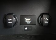 Hyundai i30 Kombi 1,5 l 118 kw