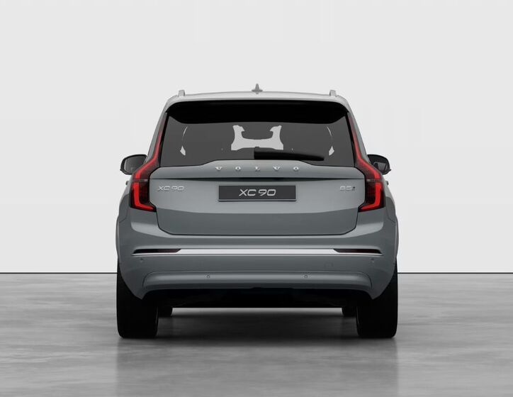 Volvo XC90 6