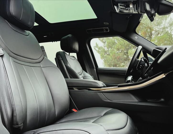 Land Rover Range Rover Sport 43