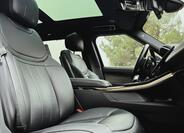 Land Rover Range Rover Sport 43
