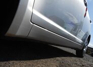 Suzuki Swift Hatchback 1,3 l 67 kw