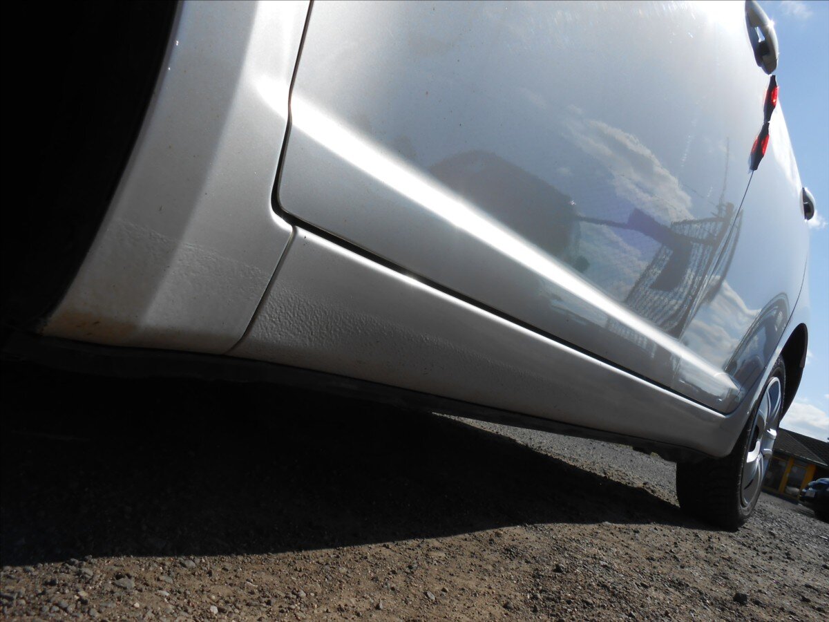 Suzuki Swift Hatchback 1,3 l 67 kw