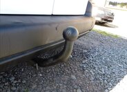 Citroën Berlingo Skříň 1,6 l 55 kw