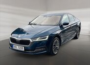 Škoda Octavia Liftback 2,0 l 85 kw