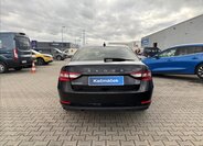 Škoda Superb Sedan / Limuzína 2,0 l 147 kw