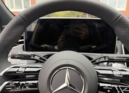 Mercedes-Benz Třídy E Sedan 2,0 l 145 kw