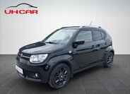 Suzuki Ignis Hatchback 1,2 l 66 kw