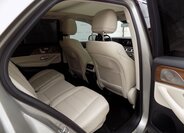 Mercedes-Benz GLE SUV / Terénní 2,9 l 243 kw