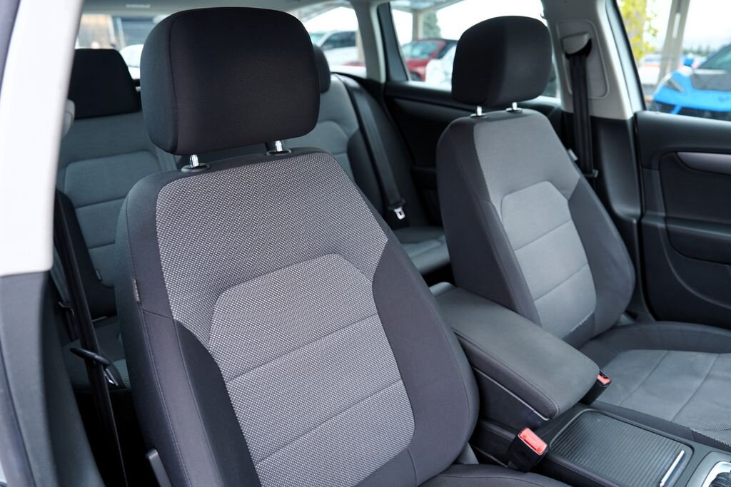 Volkswagen Passat Kombi 2,0 l 125 kw